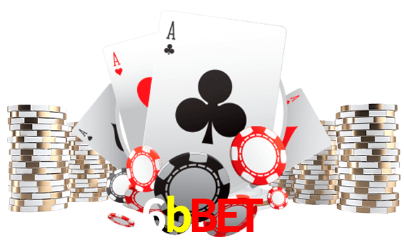 Jogue jogos de pôquer em 6bbet