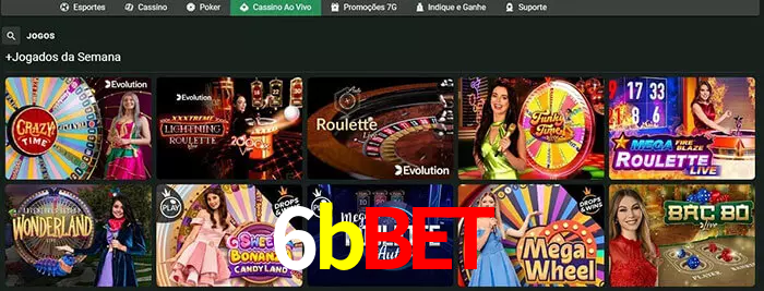 6bbet bet