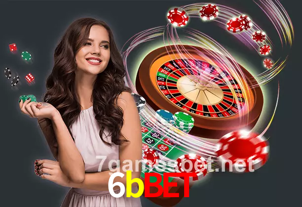 vivo no cassino 6bbet