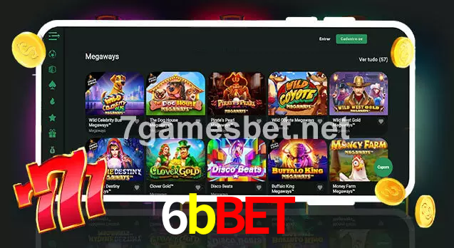 6bbet aplicativo