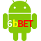 Aplicativo 6bbet para Android