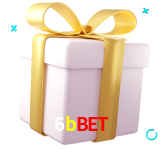 Receba seus bônus de boas-vindas no 6bbet