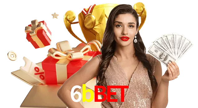 Jogue com dealers reais no 6bbet!