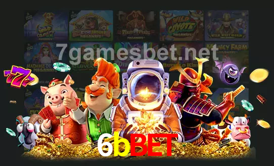 cassino 6bbet