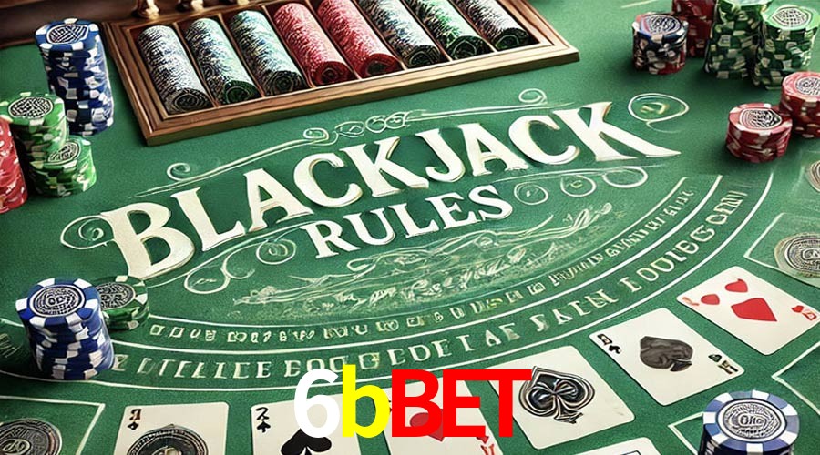 Casino VIP 6bbet