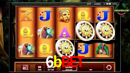 A Emoção da Loteria na 6bbet: Uma Chance de Mudança de Vida