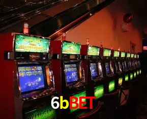 Explorando a Categoria de Eventos em Apostas na 6bbet