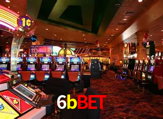 Apostas Esportivas na 6bbet: Um Guia Completo