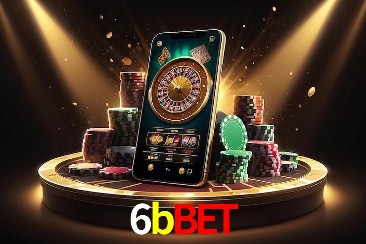 Recursos de Bônus 6bbet