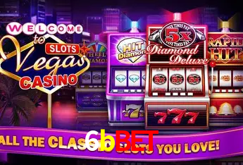 A Emoção da Loteria na 6bbet: Uma Chance de Mudança de Vida