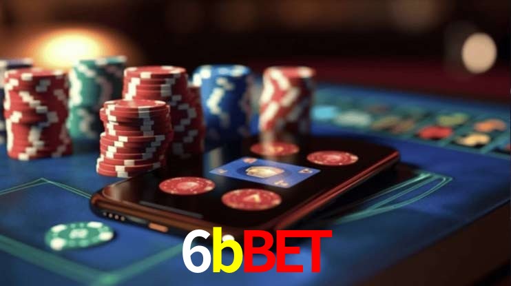 Estatísticas 6bbet