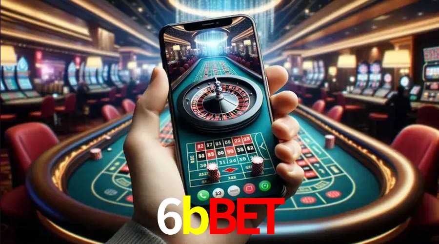 Descubra a Essência do 6bbet: Nossa História e Compromissos