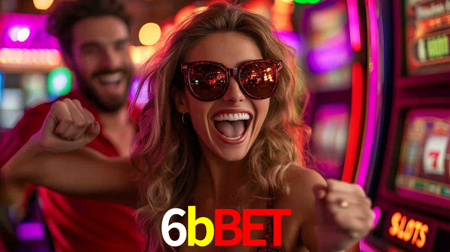 Apostas de Futebol 6bbet