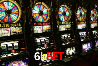 Desvendando o Mundo dos Jogos Virtuais na 6bbet