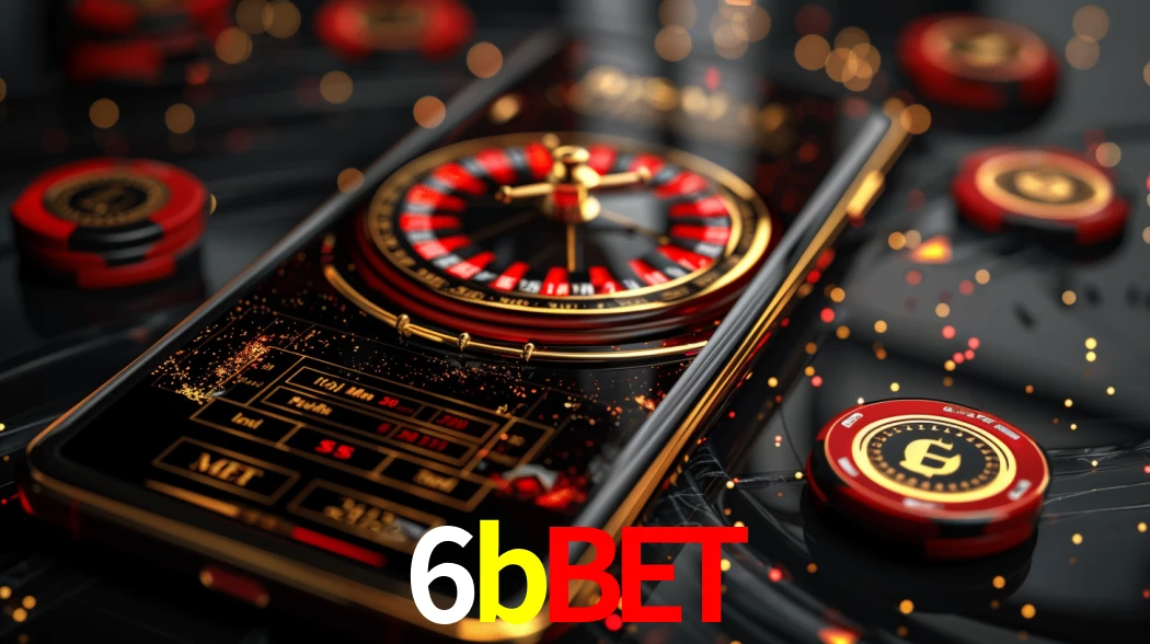 Mesa de Blackjack 6bbet