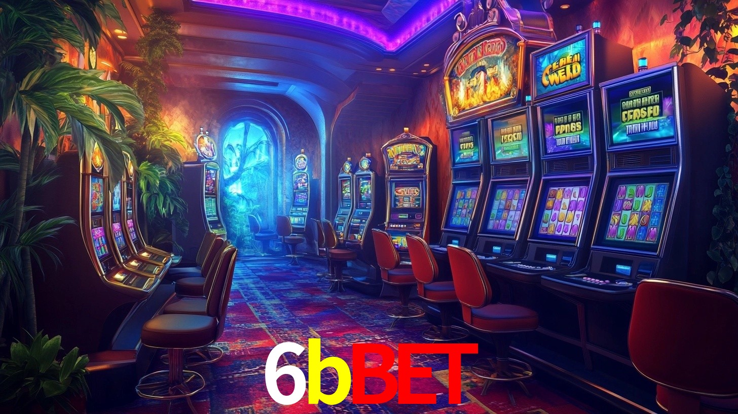 APP oficial da 6bbet para mobile