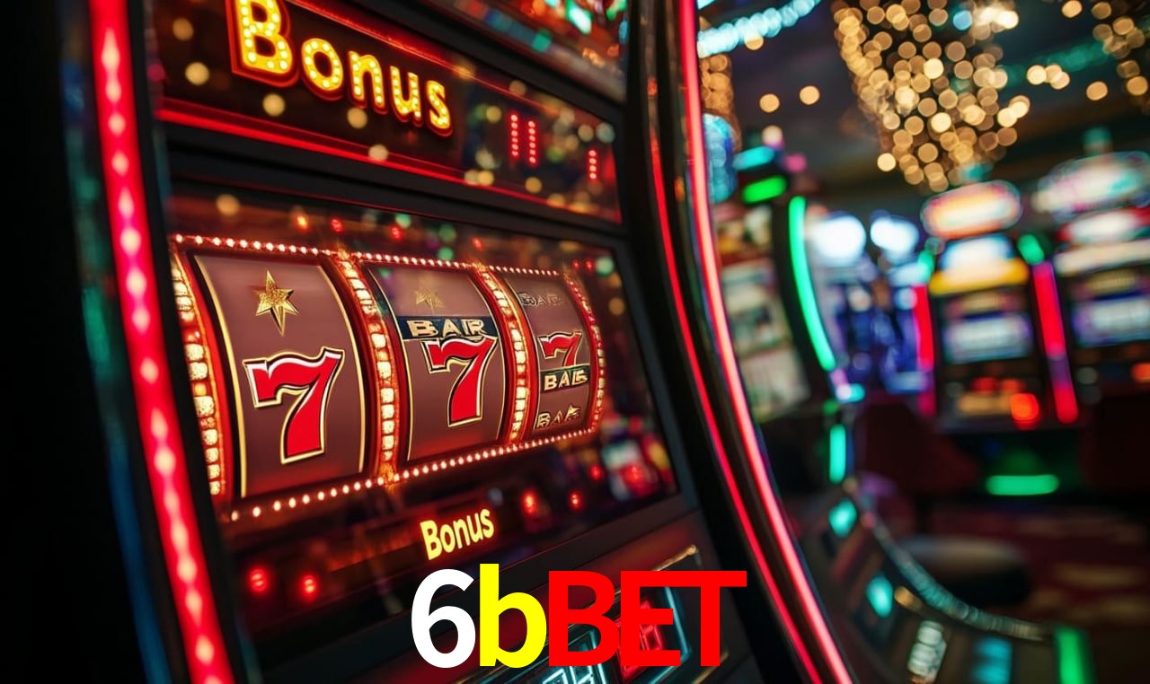 Jogos Exclusivos 6bbet