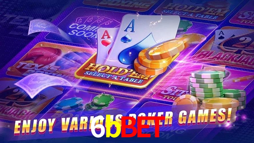 Casino VIP 6bbet
