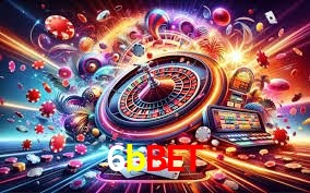 Tecnologia da Plataforma 6bbet