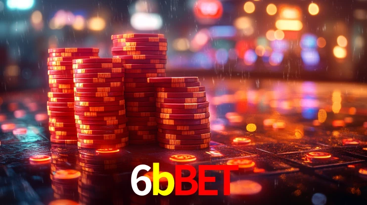 Sinta a adrenalina dos jogos de cassino com 6bbet
