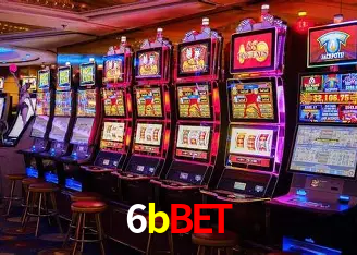 Descubra a Essência do 6bbet: Nossa História e Compromissos