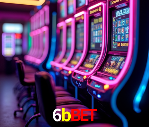 Tecnologia da Plataforma 6bbet