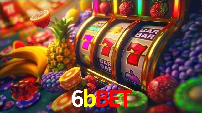 A Experiência Imersiva dos Cassinos Ao Vivo no 6bbet