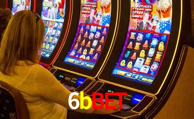 Inovações de Jogos na 6bbet: O Futuro das Experiências Interativas