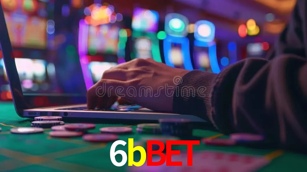 Experiência VIP 6bbet