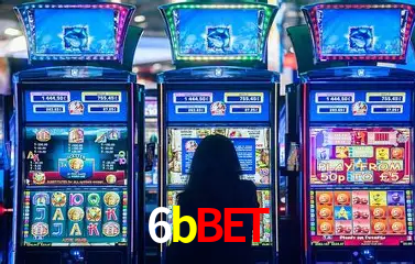 A Revolução dos Aplicativos de Jogos no 6bbet