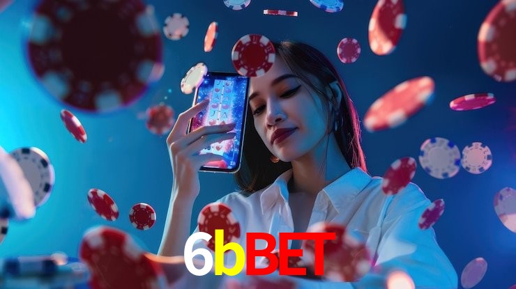 Casino Ao Vivo 6bbet