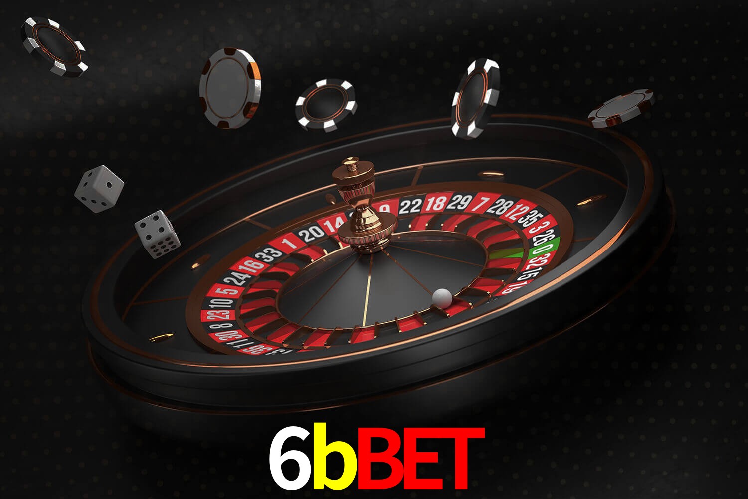 6bbet: Seu Especialista em Apostas Esportivas Brasileiras