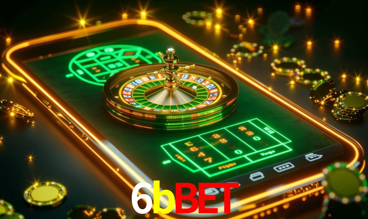 Jogos de Slot 6bbet
