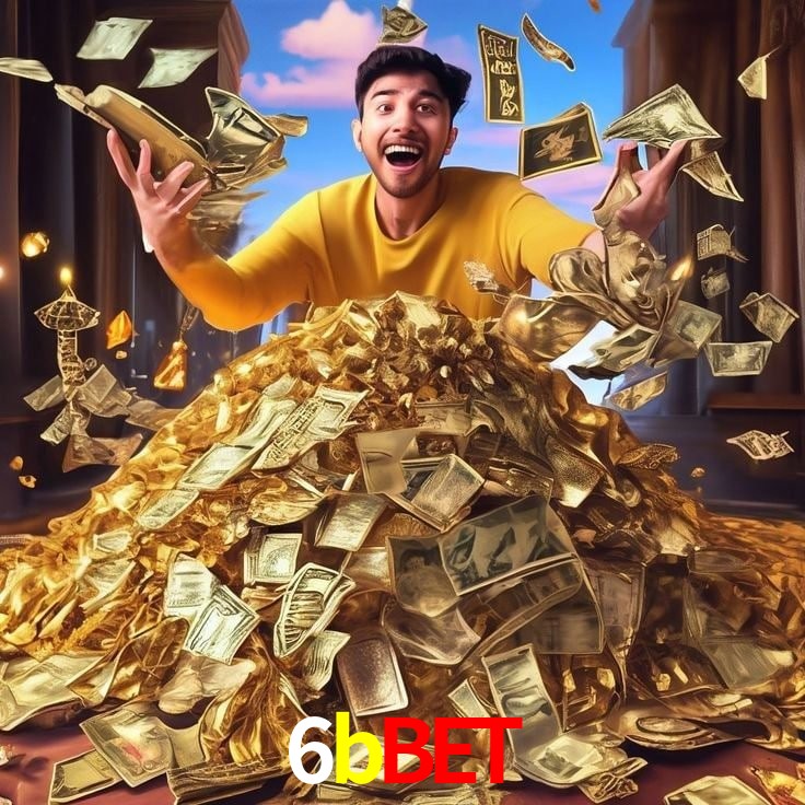 Casino Ao Vivo 6bbet