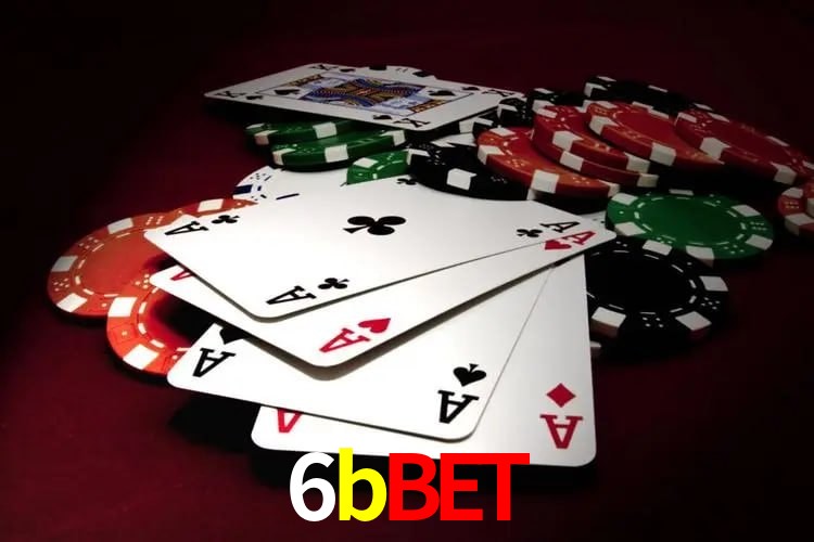 Diretório de Jogos 6bbet