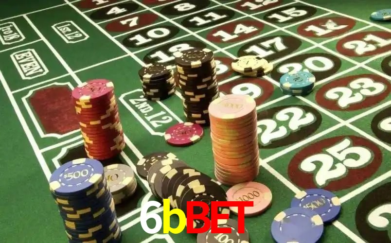 Promoções Sazonais 6bbet