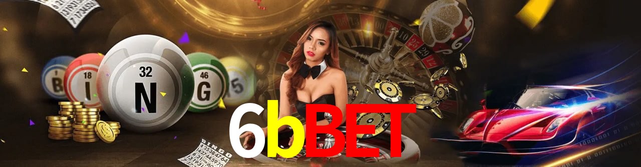 Design Responsivo 6bbet