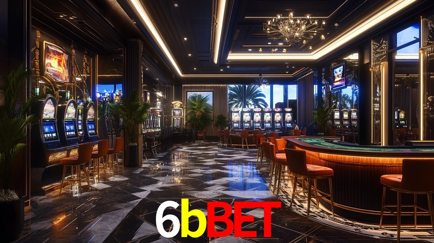 6bbet app