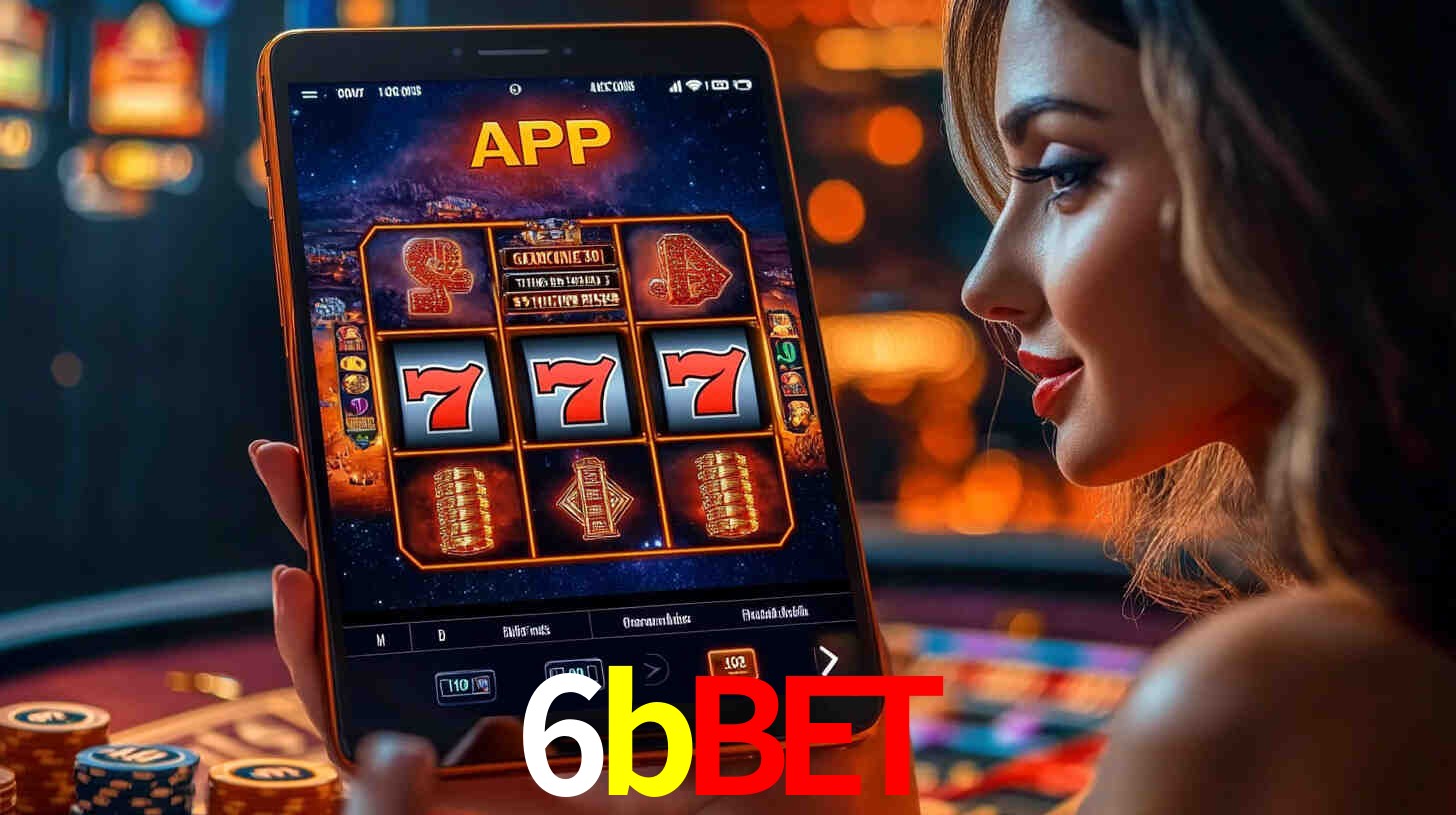 6bbet app