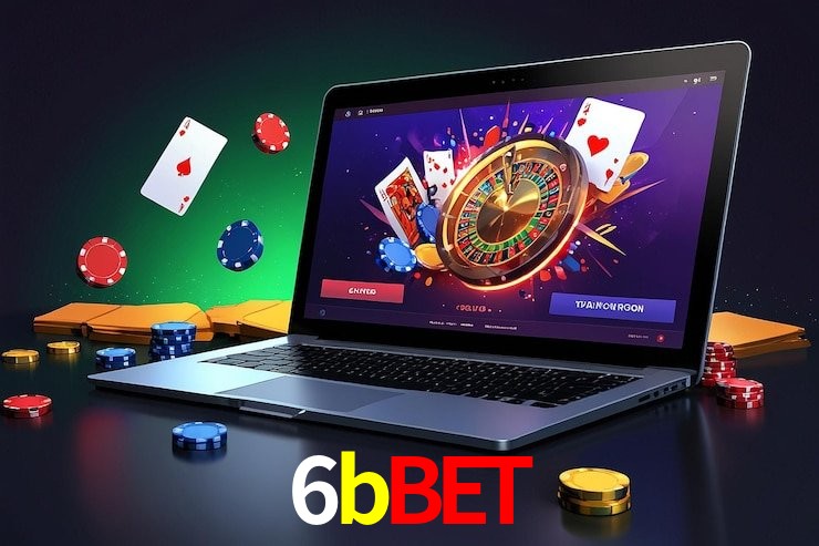 Provedores de Jogos 6bbet