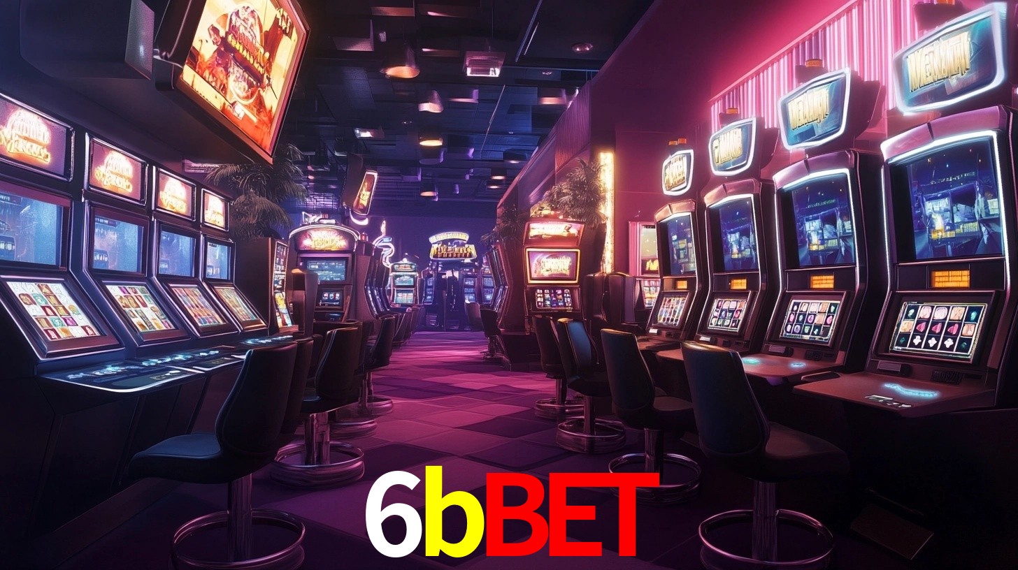 Explore as vantagens do 6bbet: serviço profissional e confiabilidade