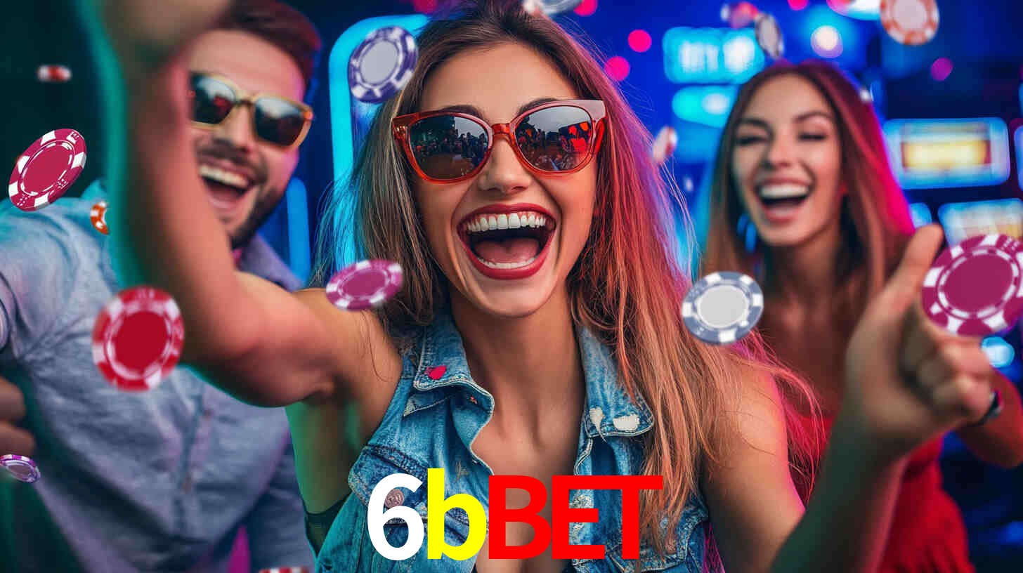 cassino 6bbet