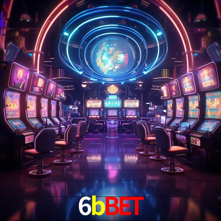 Promoções Sazonais 6bbet