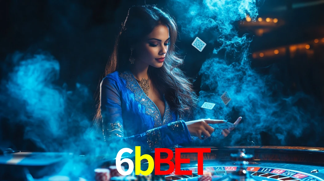PIX Instantâneo 6bbet
