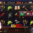 A Emoção da Loteria na 6bbet: Uma Chance de Mudança de Vida