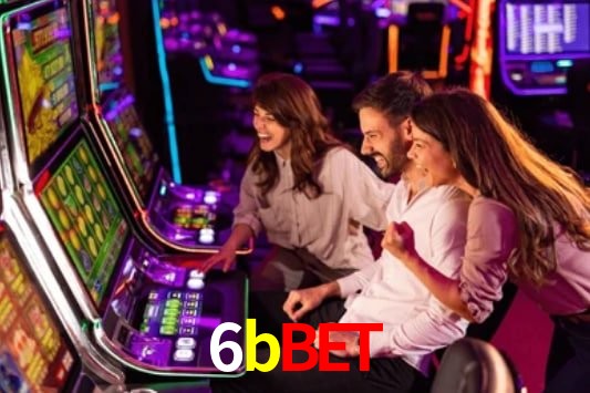 Apostas de Futebol 6bbet
