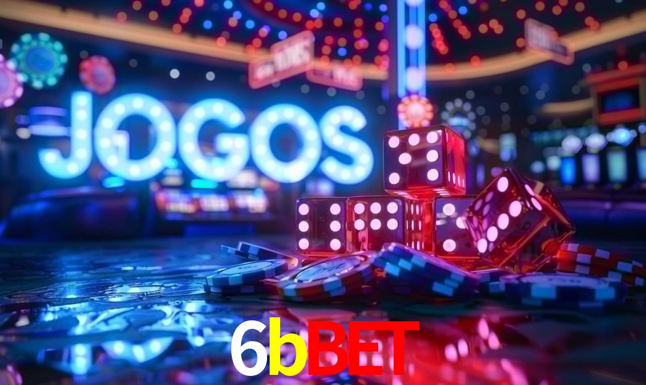 Estatísticas 6bbet