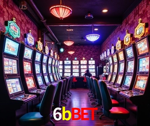 Sistemas de Segurança 6bbet