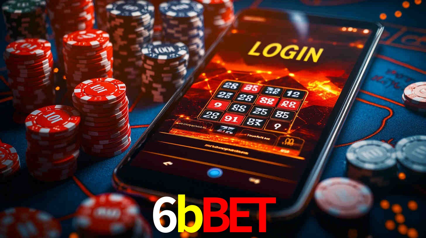 Bônus Generosos e Exclusivos no 6bbet para Você!