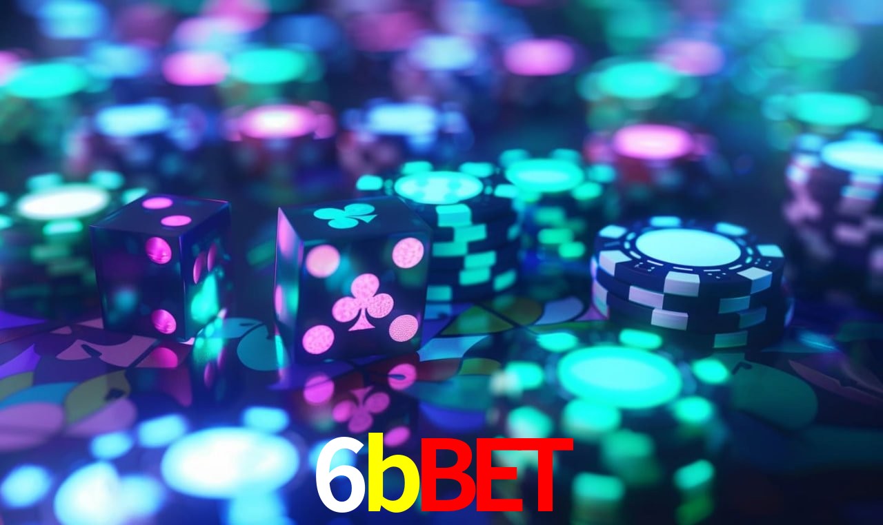 Provedores de Jogos 6bbet